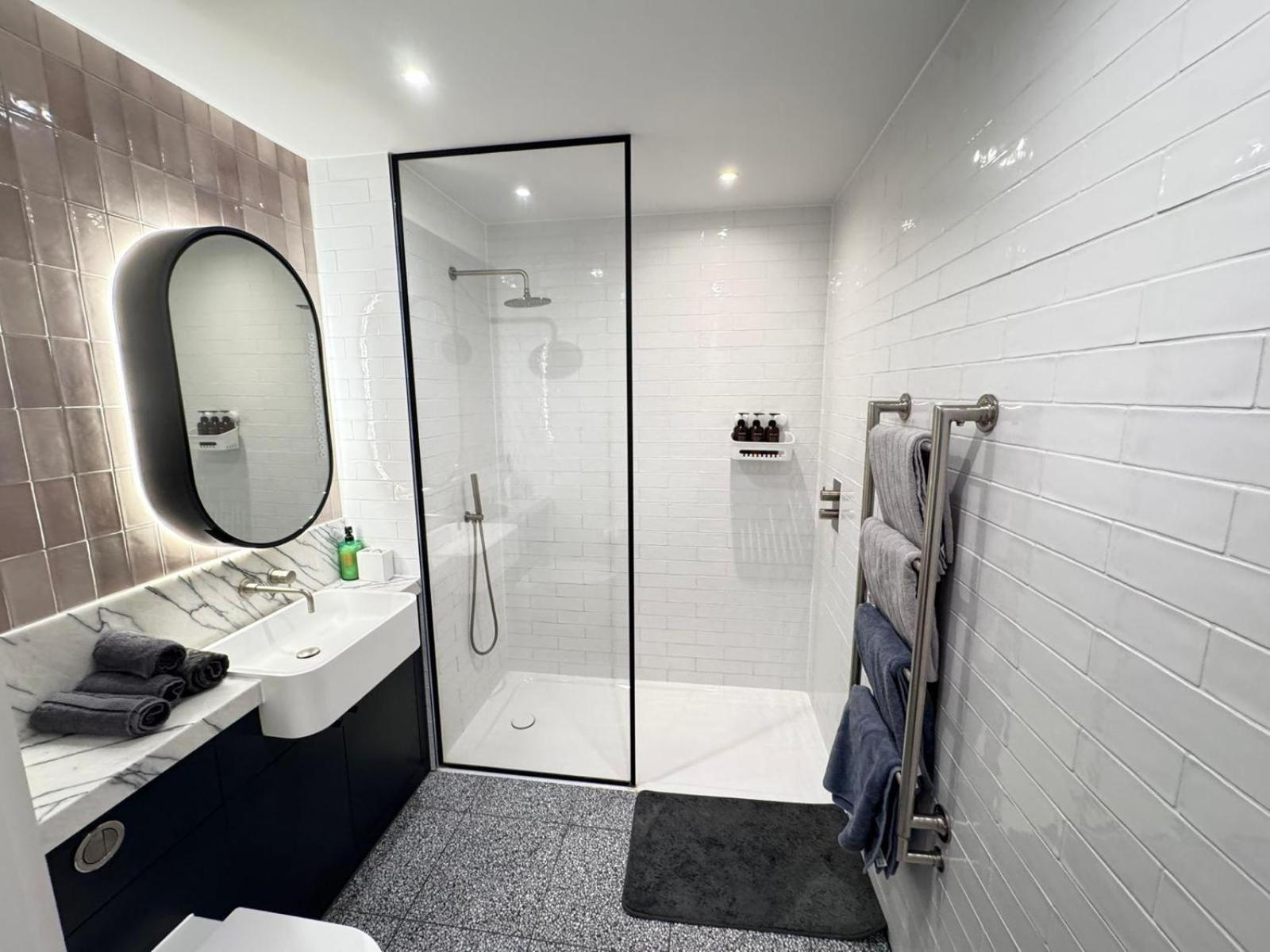 Stylish Modern 2 Bedroom * Londres